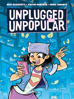 cover image of Unplugged and Unpopular